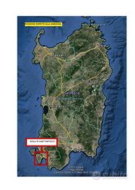 Appartamenti nella spiaggia di Maladroxia