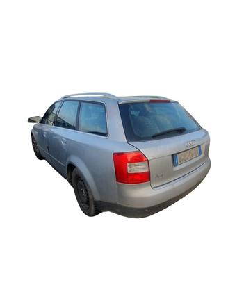 RIcambi usati Audi A4 1.9 Diesel del 2002
