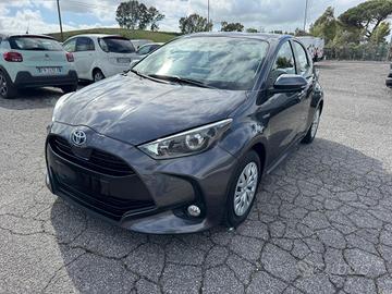 Toyota Yaris 1.5h Business TAGLIANDO TOYOTA