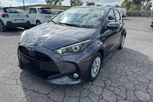 Toyota Yaris 1.5h Business TAGLIANDO TOYOTA