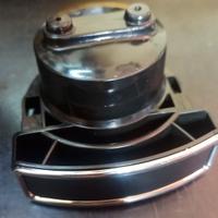 Cassetto Porta Filtro per Mokissima CF43e filtro