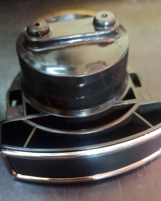 Cassetto Porta Filtro per Mokissima CF43e filtro