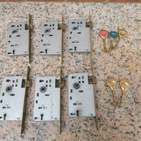 6 chiusure porta 