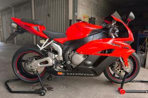 Honda CBR 1000 RR