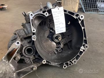 Cambio Opel Astra H 1.9; 55194293