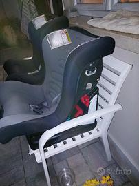 Seggiolini per trasporto bambini