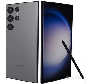 SAMSUNG GALAXY S23 ULTRA 256gb