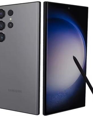 SAMSUNG GALAXY S23 ULTRA 256gb