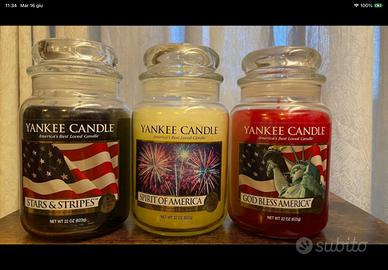 Yankee Candle