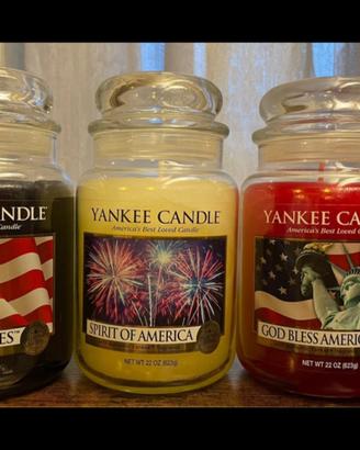 Yankee Candle