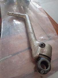 pedivella accensione originale Yamaha yz