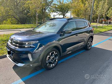Citroen C5 Aircross 1.2 Shine pack