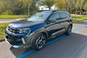 Citroen C5 Aircross 1.2 Shine pack