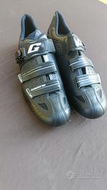 scarpe da ciclismo gaerne taglia 48