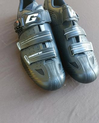 scarpe da ciclismo gaerne taglia 48
