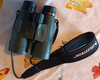 Binocolo CELESTRON  12x56