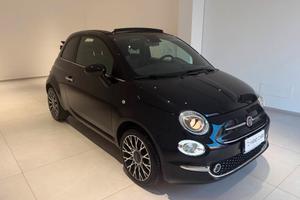 Fiat 500 C 1.0 hybrid Dolcevita 70cv