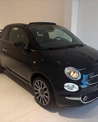 Fiat 500 C 1.0 hybrid Dolcevita 70cv