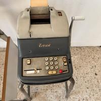 Macchine da scrivere vintage