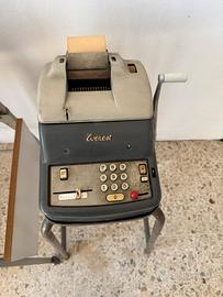 Macchine da scrivere vintage