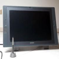 Wacom Cintiq DTZ 2100, 21 UX - usata