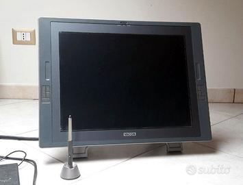 Wacom Cintiq DTZ 2100, 21 UX - usata