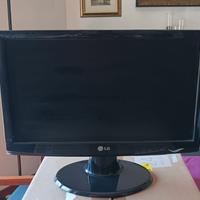 Schermo per PC 19" LG