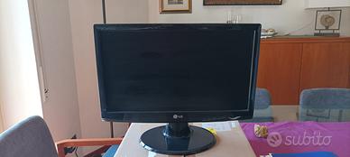 Schermo per PC 19" LG