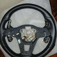 volante golf 8 gti