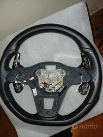volante golf 8 gti