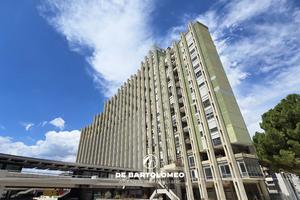 Panoramico appartamento piazzale dante