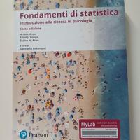 Fondamenti di statistica in psicologia