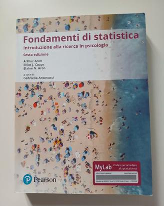 Fondamenti di statistica in psicologia