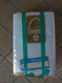 Tela Campagnola Leon d'Oro Mongrando DTQ Lenzuola