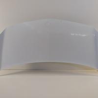 Cofano RENAULT KANGOO '08