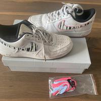 Nike Air Force One 1 07 QS Low Korea