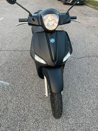 Piaggio Liberty S 125