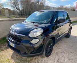 Fiat 500L 1.3 Multijet 95 CV Trekking