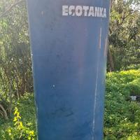 Serbatoio 1.200 litri