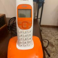 telefono fisso Brondi