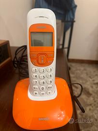 telefono fisso Brondi