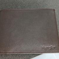 Portafoglio Wrangler 