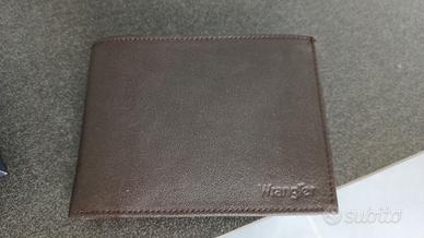 Portafoglio Wrangler 