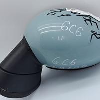 SPECCHIETTO RETROVISORE SINISTRO MINI Cooper 2° S