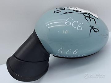 SPECCHIETTO RETROVISORE SINISTRO MINI Cooper 2° S