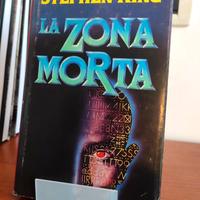 Stephen King  La Zona Morta