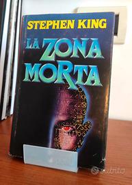 Stephen King  La Zona Morta