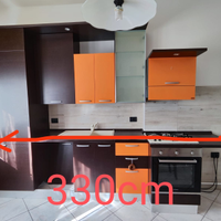 Cucina Scavolini