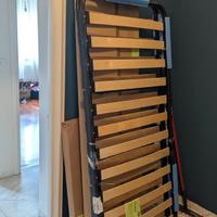 Letto estraibile NUOVO Mondo Conv – Cameretta ALFA