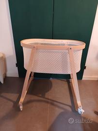 culla ikea 